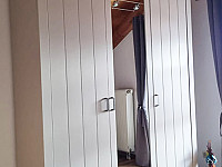 Schlafzimmerschrank