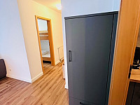 Wohnung