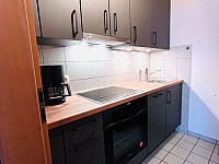 Wohnung
