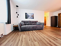 Wohnung