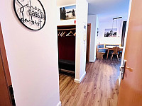 Wohnung